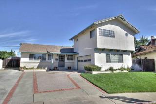 38439 Darnel Ct, Fremont, CA 94536-5909