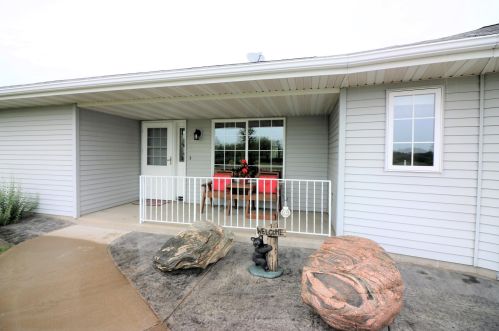 9709 Mockingbird Rd, Foley, MN 56329-9332