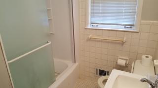 2326 Terrell Dr, Atlanta GA  30341-2328 exterior