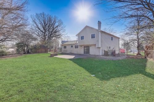 169 Tilden Ln, Lemont IL  60440-1505 exterior