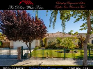 1399 Monarch Dr, Lemoore, CA 93245-1792