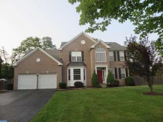 16 Carla Way, Trenton, NJ 08648-1500