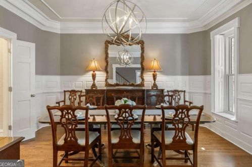 7660 Ball Mill Rd, Atlanta GA  30350-4406 exterior