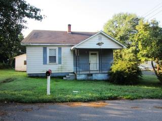 34 Gammell St, Seneca SC  29678-4296 exterior