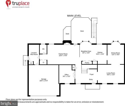 1616 Guston Ct, Silver Spring MD 20906-2138 exterior