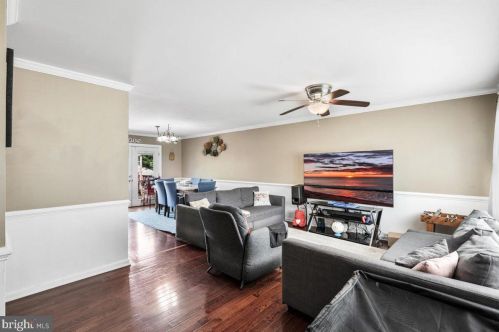 3904 Blake Dr, Fredericksburg, VA 22407-6803