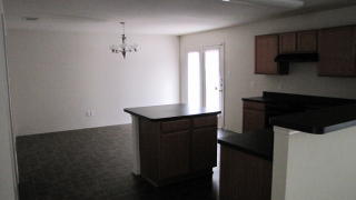 8048 Colbi Ln, Fort Worth TX  76120-5633 exterior