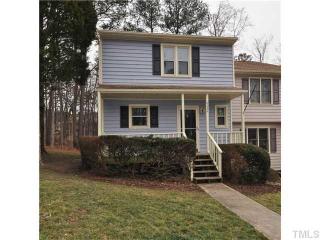 6624 English Ivy Ln, Raleigh NC  27615-6303 exterior