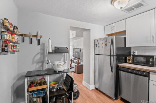 1739 35th Ave, Denver CO  80205-4030 exterior