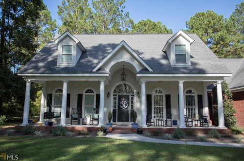 1629 Stanford Dr, Statesboro, GA 30461-6926