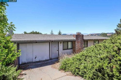 42 El Gavilan Rd, Orinda, CA 94563-1908