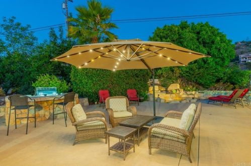 2021 Pleasant Heights Dr, Vista CA  92084-2844 exterior