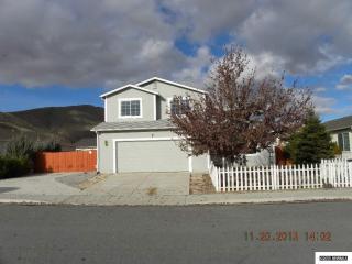 17925 Blue Creek Ct, Reno, NV 89508-4594