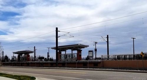 10088 55th Dr, Arvada CO  80002-4981 exterior