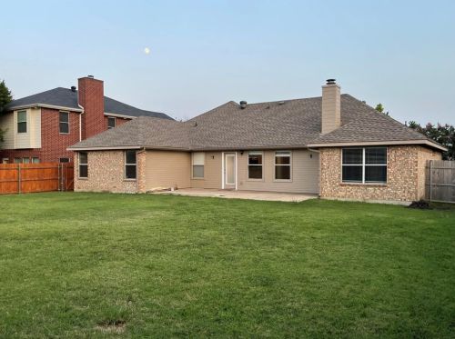 6229 Bentwood Dr, Midlothian TX  76065-6925 exterior