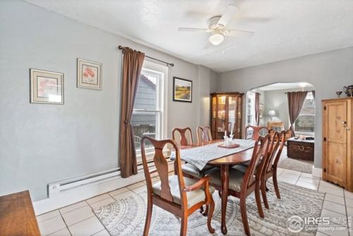 1029 18 Ave, Greeley CO 80631-3628 exterior