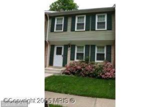 5234 Lonsdale Dr, Springfield VA  22151-1712 exterior