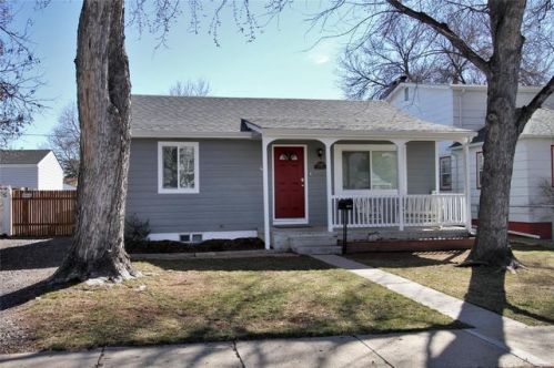 2520 Jay St, Denver, CO 80214-1065