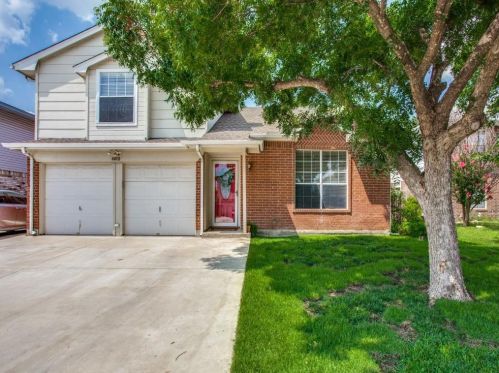 4812 Mill Creek Trl, Fort Worth, TX 76179-5019