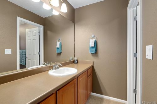 5286 Haleyville Way, Denver CO  80016-4275 exterior