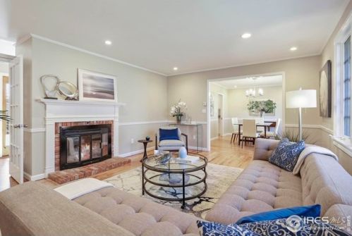 255 Mohawk Dr, Boulder CO  80303-3649 exterior