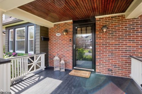 50 Sommer Ave, Maplewood, NJ 07040-3130