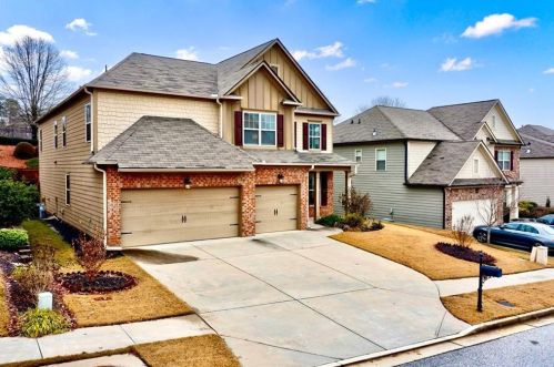 2275 Lake Cove Ct, Buford, GA 30519-4217