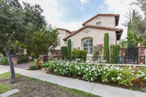 105 Bottlebrush, Irvine, CA 92603-0688