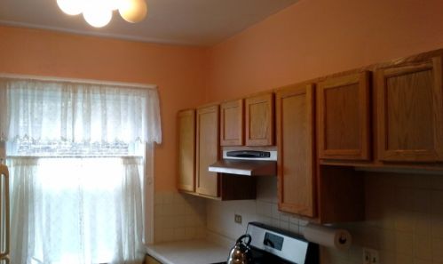 6422 Claremont Ave, Chicago IL  60645-5455 exterior