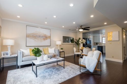 1432 San Carlos Ave, San Carlos, CA 94070-2205