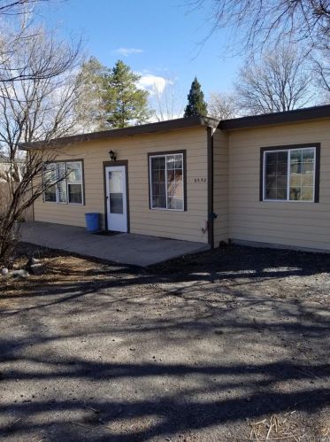 6950 13th Ave, Denver, CO 80220-2929