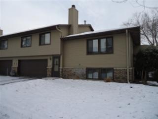 5124 84th Ct, Minneapolis MN  55443-2244 exterior