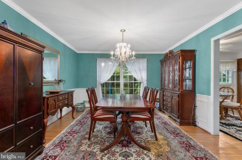 4 Locksley Ct, Silver Spring MD 20904-6321 exterior