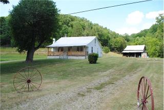 1430 Butler Mill Hollow Rd, Rock Bridge, TN 37022-8415
