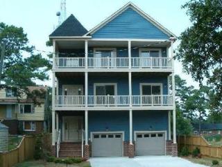 3110 Pretty Lake Ave, Norfolk, VA 23518-1320
