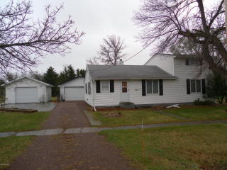 204 3rd St, Argusville, ND 58005-4018