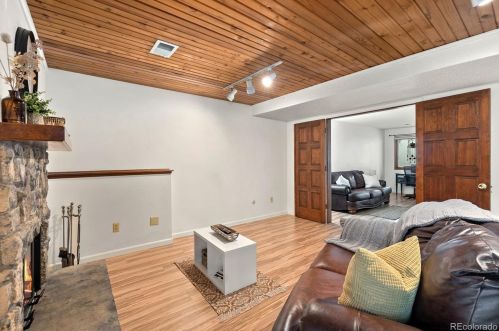 5331 Fossil Ridge Dr, Fort Collins CO  80525-3839 exterior