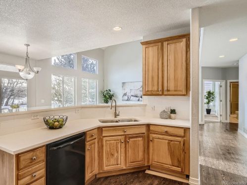 20602 Euclid Dr, Denver CO  80016-3143 exterior