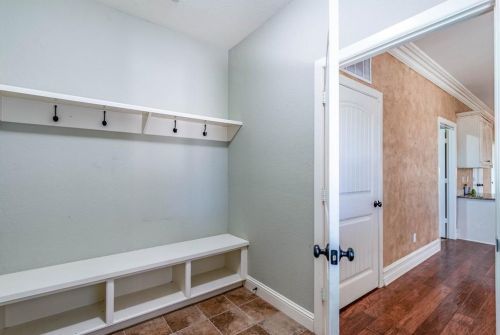 3064 Ball Rd, Whitewright TX 75491-6011 exterior