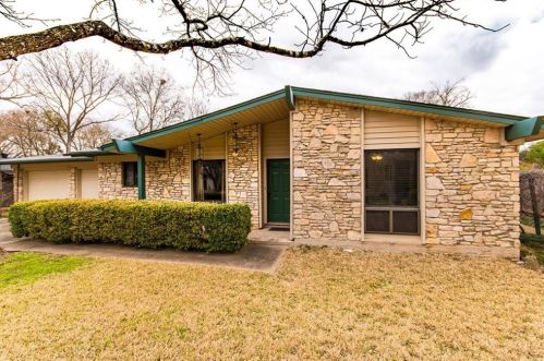 4903 Broken Bow Pass, Austin, TX 78745-3655