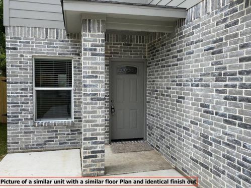 3159 Karen St, Fort Worth TX  76116-3814 exterior