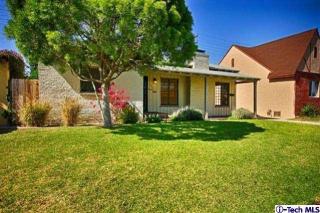 605 Ivy St, Glendale, CA 91204-1011