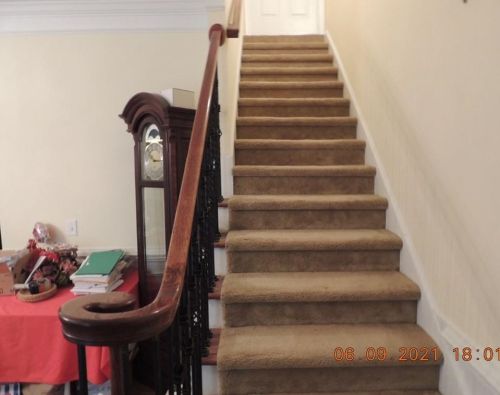 1747 Fayetteville Ct, Atlanta GA  30316-2908 exterior
