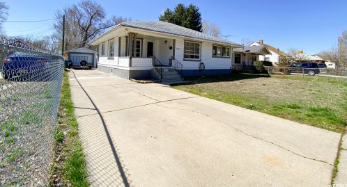 629 Cross St, Ogden, UT 84404-5023
