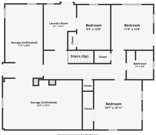 133 Hillside Ave, Atlanta GA  30315-4325 exterior