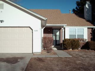 4209 Halifax Ct, Denver CO  80013-4585 exterior