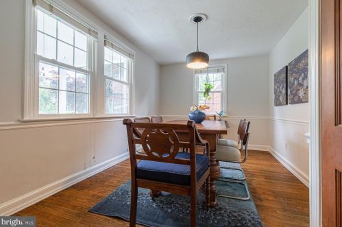 9301 Mintwood St, Silver Spring MD 20901-3523 exterior