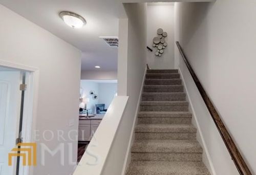 11946 Quail Dr, Hampton, GA 30228-6289
