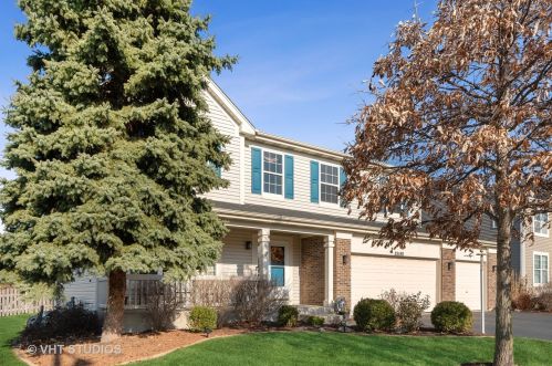 25148 Constitution Ct, Plainfield, IL 60544-4406