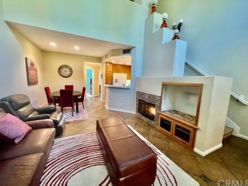 239 Coral Rose, Irvine CA  92603-0103 exterior